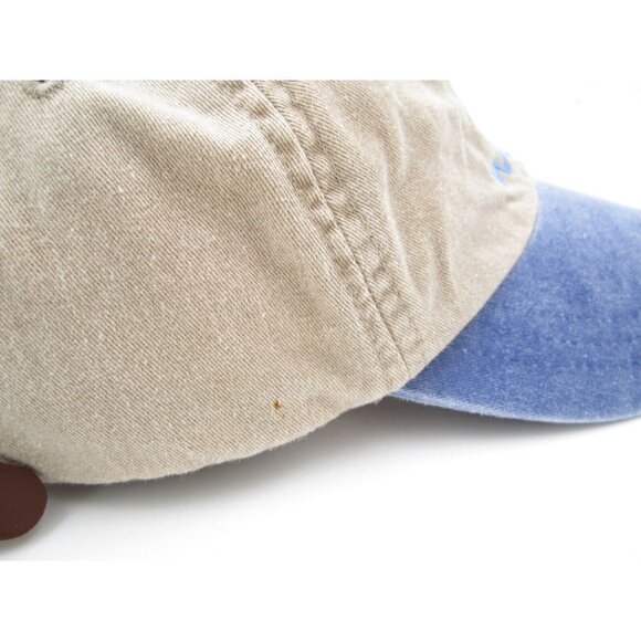 Sarah's World Adams Cotton Embroidered Adjustable Hat (A) - Picture 5 of 8